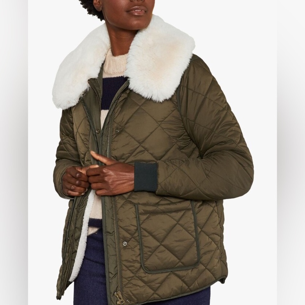 Boden Hollie Jacket
